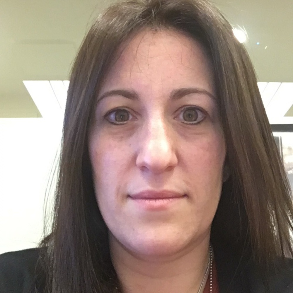 Meet your Posher, Jennifer